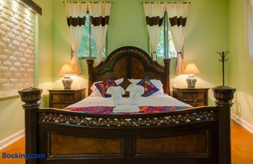 Xcaret Hotel | Hacienda Xcaret
