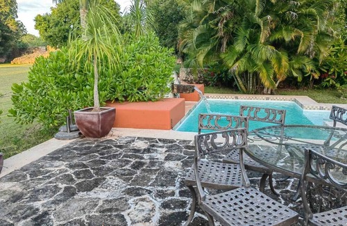 Merida Cottage | Hacienda Yaxnic Merida, Yucatan