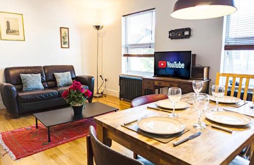 Hackney Downs Apartment | Hackney Central Houseshare