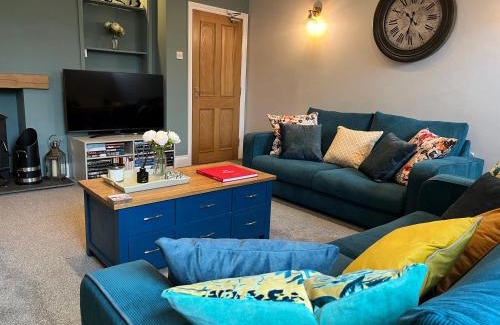 Reeth House | Hackney House