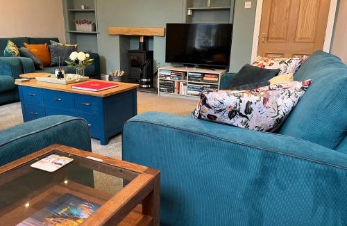 Reeth House | Hackney House