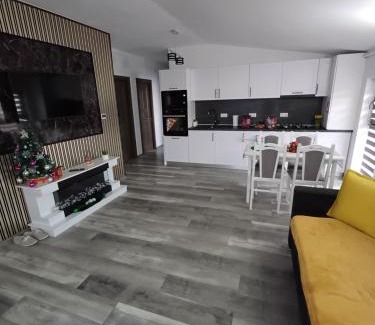 Alba Iulia Apartment | HAD Luxury Suite