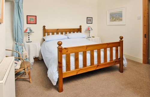 St Davids House | Haddocks Rest: A lovely self-catering holiday cottage in the heart of St Davids