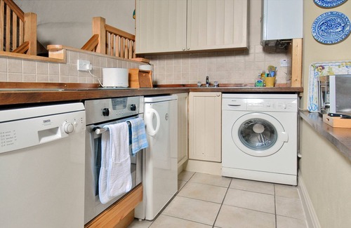 St Davids House | Haddocks Rest: A lovely self-catering holiday cottage in the heart of St Davids