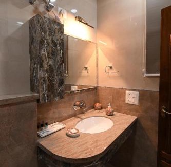 Jaipur District House | Hadendra Residences