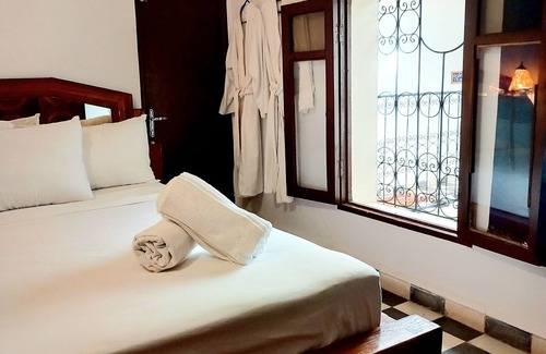 Ville Nouvelle Bed & Breakfast | Hadi house house in the heart of the old medina