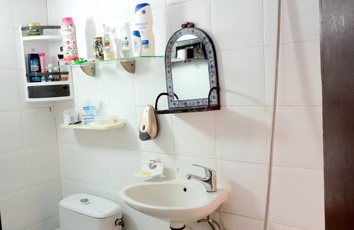 Ville Nouvelle Bed & Breakfast | Hadi house house in the heart of the old medina
