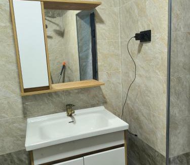 Karakol House | HADIA guest House
