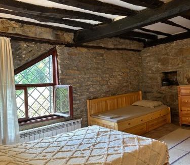 Troyan House | Hadjigabarevata Kashta