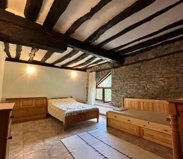 Troyan House | Hadjigabarevata Kashta