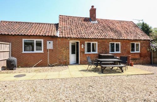 King's Lynn House | Hadleigh Farm Cottage
