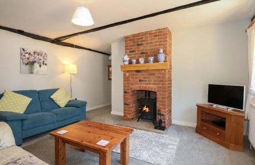 King's Lynn House | Hadleigh Farm Cottage