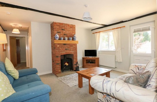 King's Lynn House | Hadleigh Farm Cottage