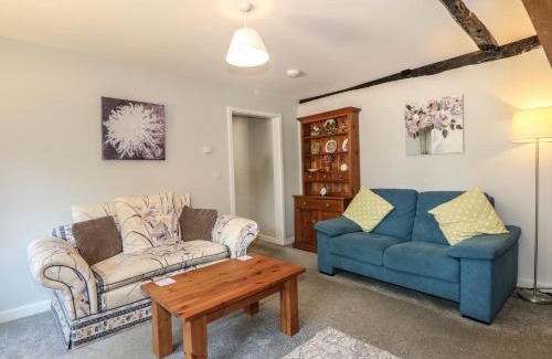 King's Lynn House | Hadleigh Farm Cottage