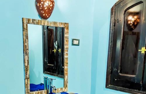 Nagaa Suhayl Gharb House | Hadouta Masreya Nubian Guest House