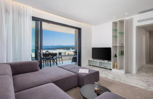 Zidarici Apartment | HADRIE LUXURY RESORT AND VILLAS ROVA ed