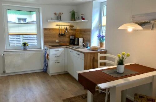 Zingst Apartment | Haegerende Alte Liebe