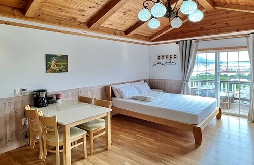 Geoje House | Haemaru pension