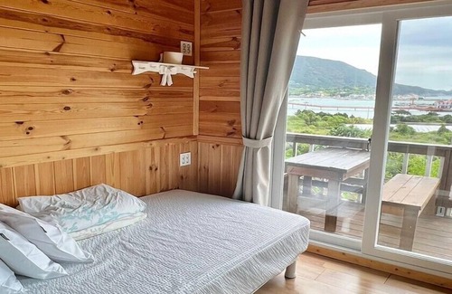 Geoje House | Haemaru pension
