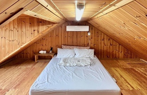 Geoje House | Haemaru pension