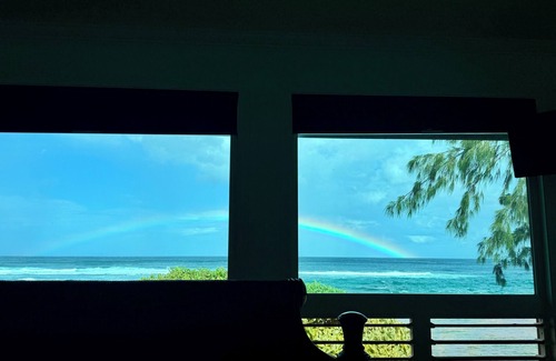 Wainiha House | Haena Beachfront With Stunning Panoramic Ocean Views TVNC # 5134