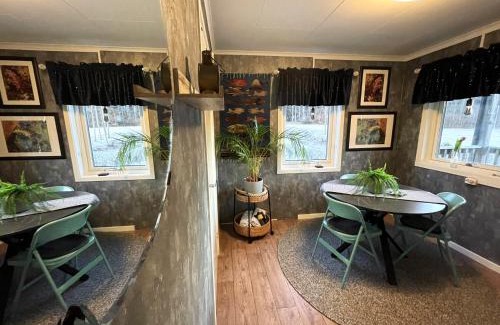 Henan Bed & Breakfast | Haere Mai B&B Orust