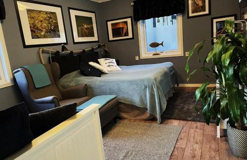 Henan Bed & Breakfast | Haere Mai B&B Orust