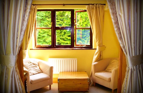 Maeshafn Bed & Breakfast | Hafan Deg Bed & Breakfast