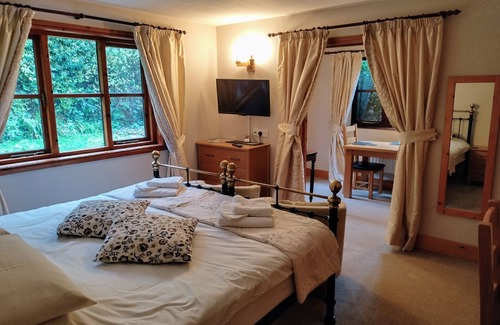Maeshafn Bed & Breakfast | Hafan Deg Bed & Breakfast