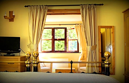 Maeshafn Bed & Breakfast | Hafan Deg Bed & Breakfast