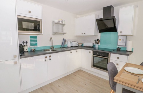 Benllech Cottage | Hafan Traeth