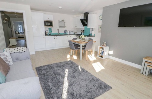 Benllech Cottage | Hafan Traeth