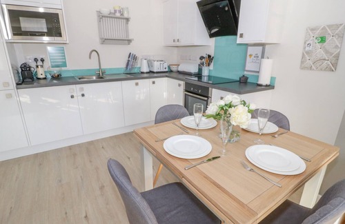 Benllech Cottage | Hafan Traeth