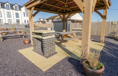 Benllech Cottage | Hafan Traeth