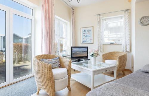 Laboe Apartment | Hafen 13 Hafenblick 1