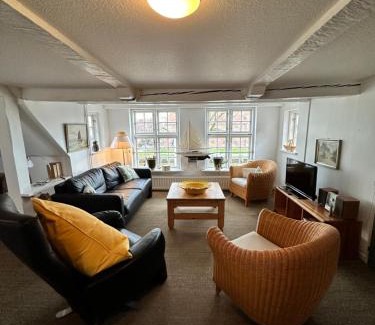 Toenning Apartment | Hafenbrise