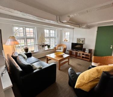 Toenning Apartment | Hafenbrise
