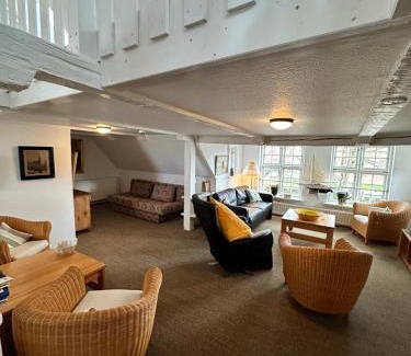 Toenning Apartment | Hafenbrise