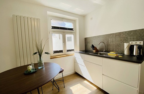 Old Town Apartment | HafenCity App. No 7, Germany