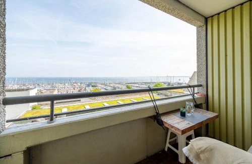 Schilksee Apartment | Hafenperle