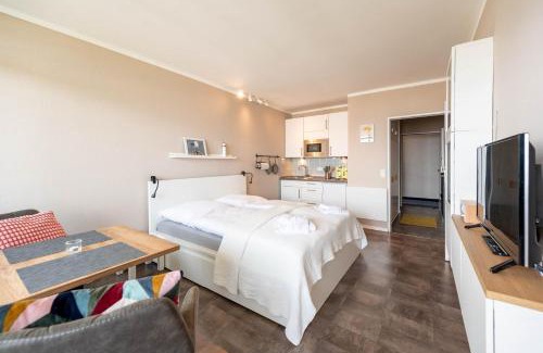 Schilksee Apartment | Hafenperle