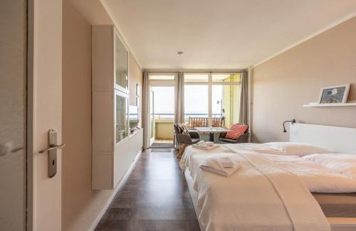 Schilksee Apartment | Hafenperle