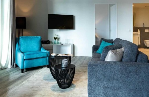 Wismar Apartment | Hafenspitze App 27