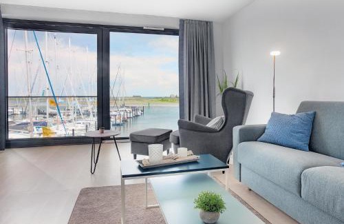 Heiligenhafen Apartment | Hafenspitze Heiligenhafen No4