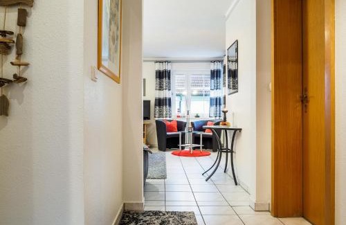 Zingst Apartment | Hafenstraße 38 Whg 5