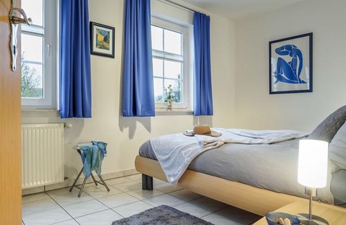 Zingst Apartment | Hafenstraße 38 Whg 5