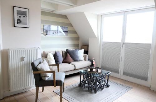List Apartment | Hafenstraße 4, Whg. 4