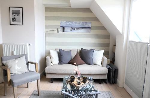List Apartment | Hafenstraße 4, Whg. 4