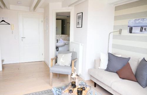 List Apartment | Hafenstraße 4, Whg. 4