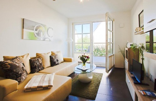 Althagen Apartment | Hafensuite - [#118172]